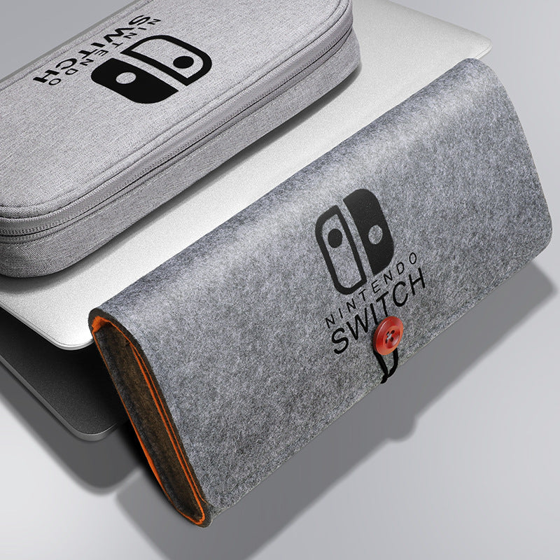 Replacement Carry Case for Nintendo Switch 2/OLED