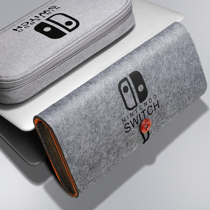 Replacement Carry Case for Nintendo Switch 2/OLED