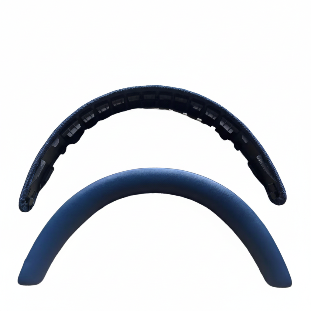 Geekria Hoofdbandkussen compatibel met Bowers & Wilkins px7 S3/S2/S2e Geekria Hoofdbandkussen compatibel met Bowers & Wilkins px7 S3/S2/S2e