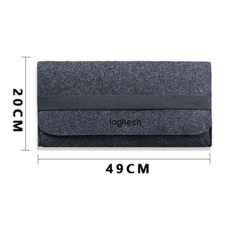 Keyboard Sleeve for Logitech G915 / G915 TKL / G915X / G915X TKL