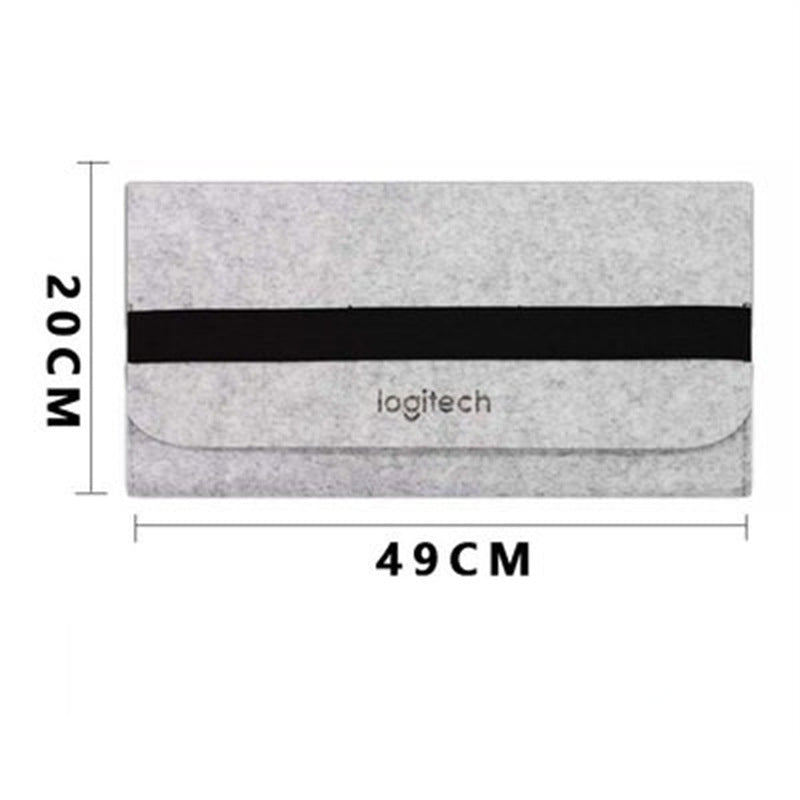 Keyboard Sleeve for Logitech G915 / G915 TKL / G915X / G915X TKL