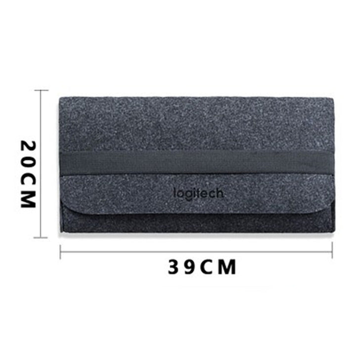 Keyboard Sleeve for Logitech G915 / G915 TKL / G915X / G915X TKL