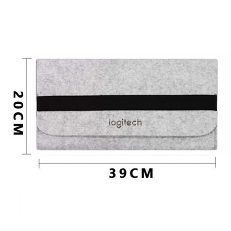 Keyboard Sleeve for Logitech G915 / G915 TKL / G915X / G915X TKL
