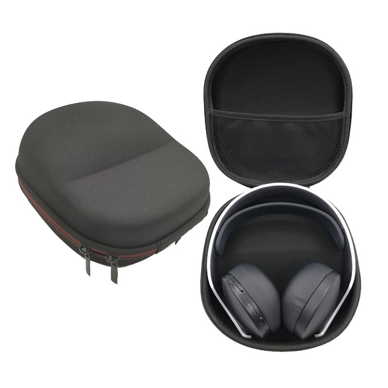 Protective Carry Case for Sony PS5 / PS4 Headphones