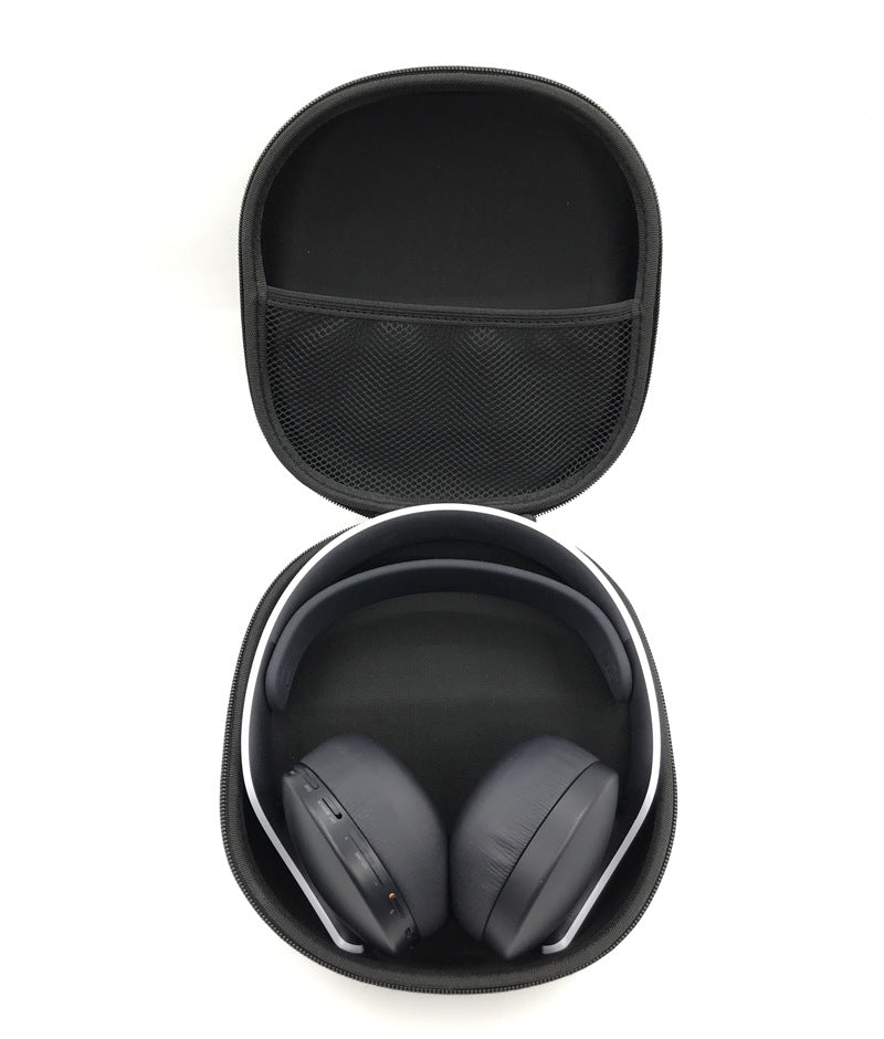 Protective Carry Case for Sony PS5 / PS4 Headphones