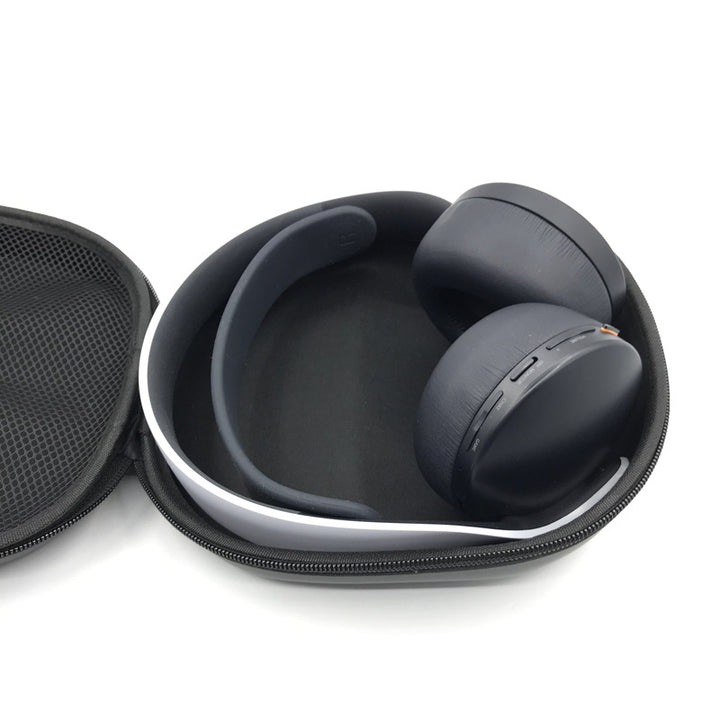Protective Carry Case for Sony PS5 / PS4 Headphones