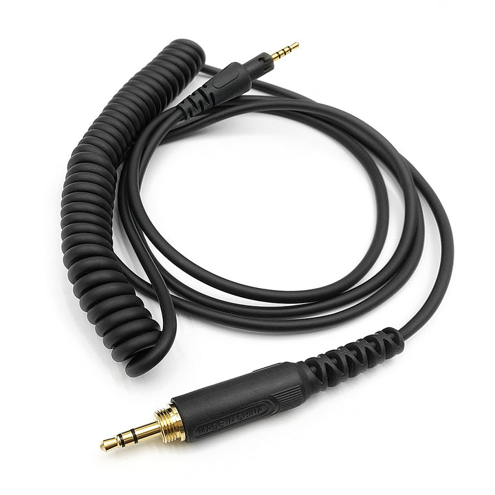 Replacement Aux Cable for Pioneer HDJ Headphones HDJ-CUE1, HDJ-X7, HDJ-S7, HDJ-X5