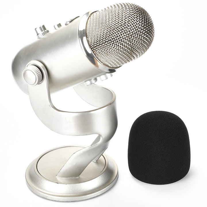 Replacement Microphone Windshield / Boom Cover for Blue Yeti Pro