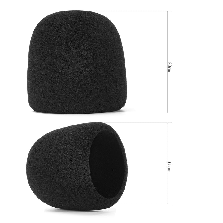 Replacement Microphone Windshield / Boom Cover for Blue Yeti Pro