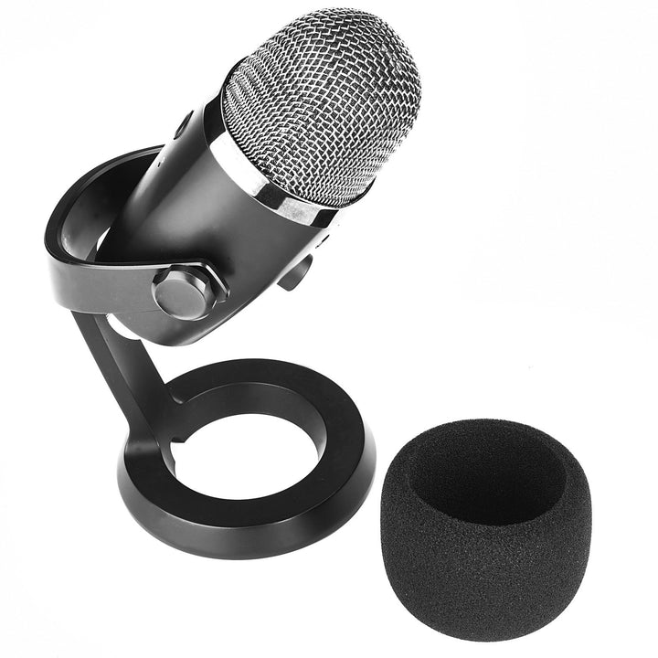 Replacement Microphone Windshield / Boom Cover for Blue Yeti Nano