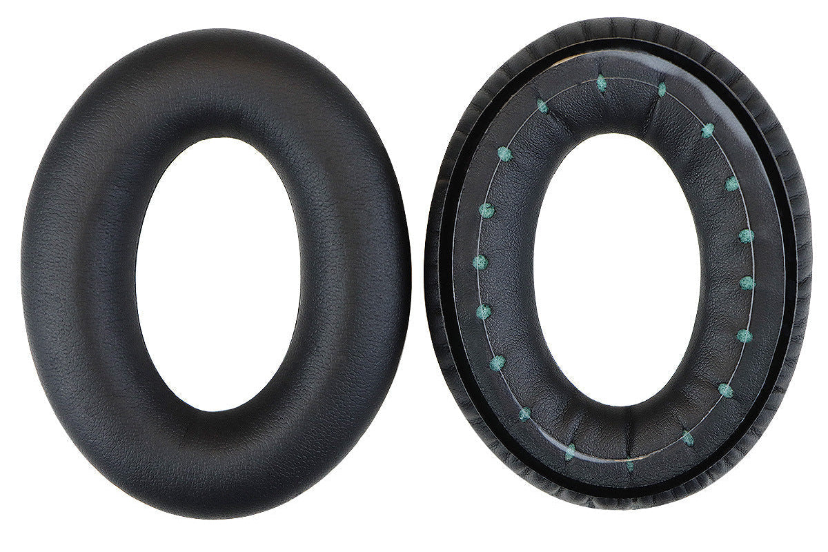 Cuscinetti Auricolari In Gel Rinfrescante Per Bose Triport E Around-Ear – Memory Foam Con Tessuto Ice Silk