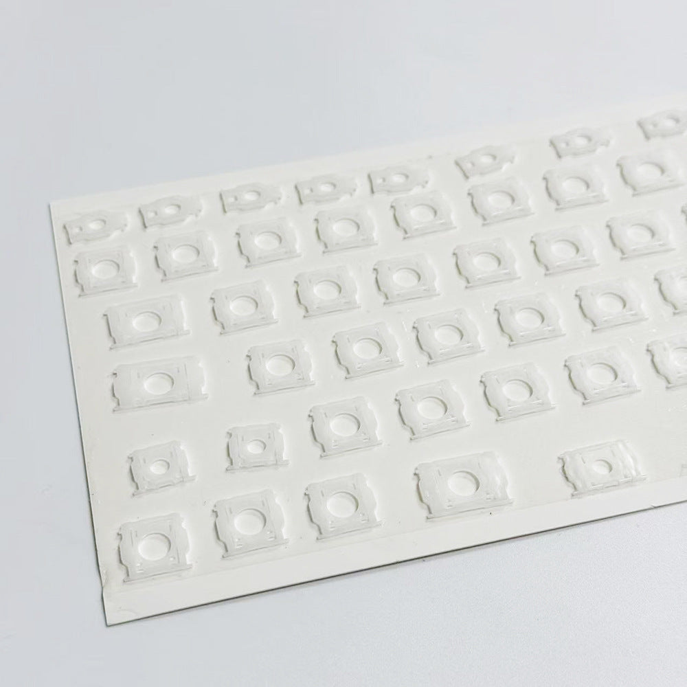 Replacement Keyboard Switches for Apple A2442/A2779