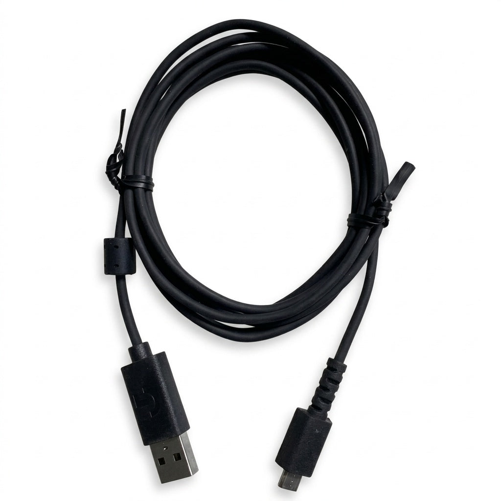 Replacement cable compatible with Logitech G915 keyboard