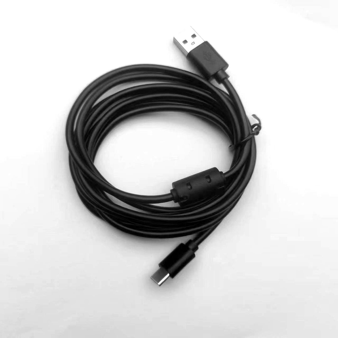 Replacement Charging Cable for Sony PS5 Controller / Nintendo Switch