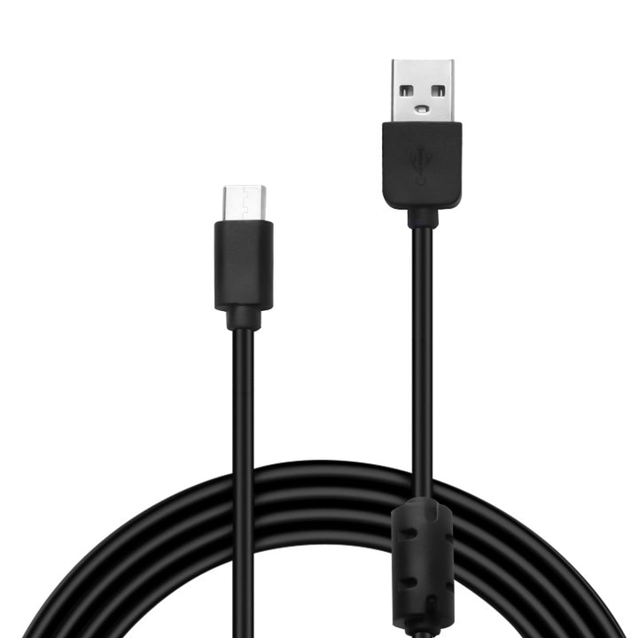 Replacement Charging Cable for Sony PS5 Controller / Nintendo Switch