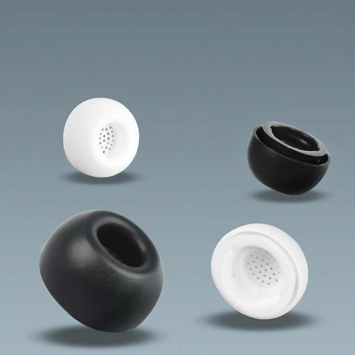 Replacement Ear Bud Tips for Samsung Galaxy Buds Pro (S/M/L)