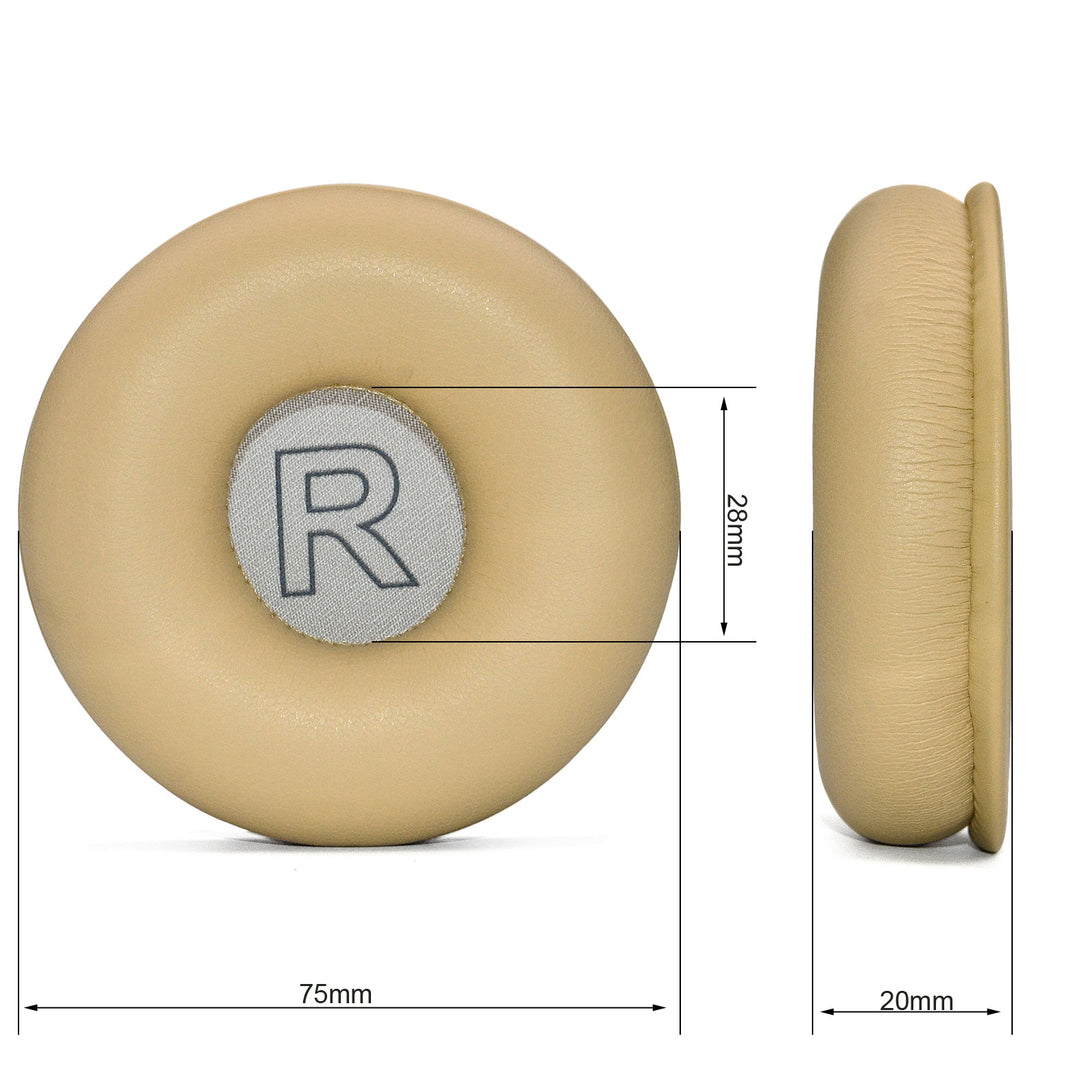 Replacement Ear Pads for Bang &amp; Olufsen Beoplay H8 / H8i