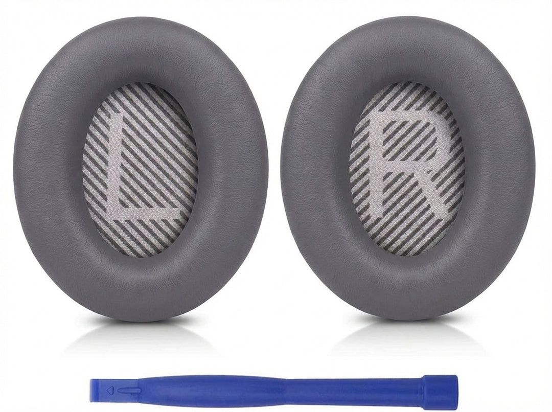 Replacement Ear Pads for Bose QuietComfort QC 35 QC 35II