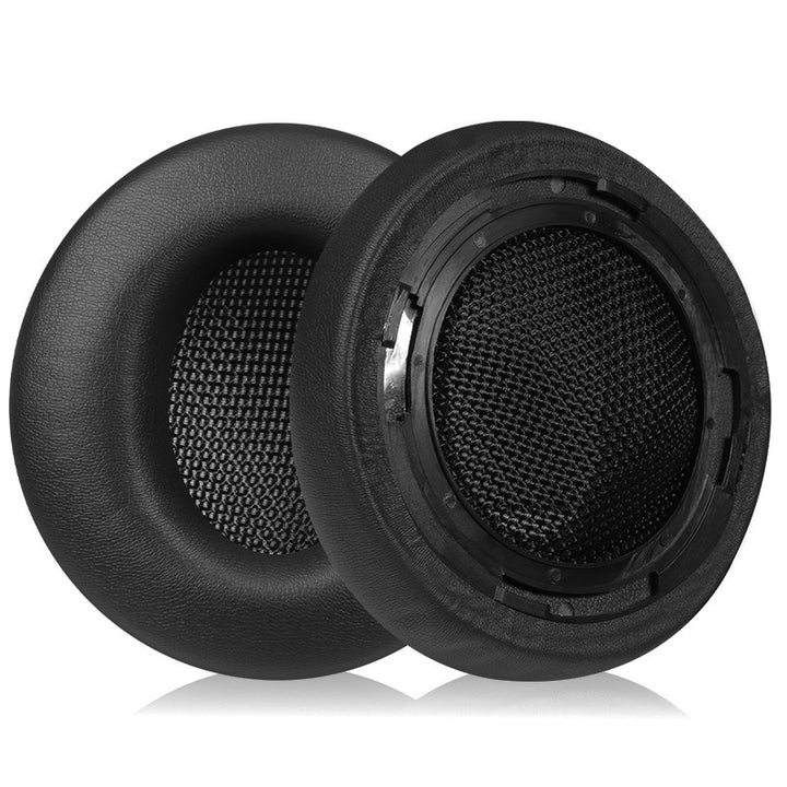 Replacement ear pads for Dyson Zone black