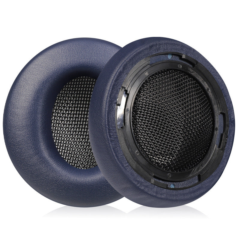 Replacement ear pads for Dyson Zone blue