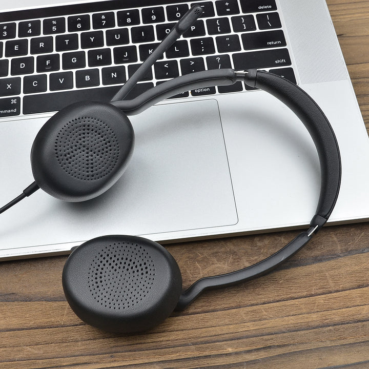 Replacement Ear Pads for Jabra Connect 4H