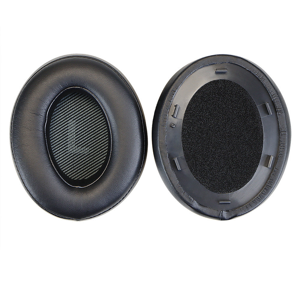 Replacement ear pads compatible with JBL Everest Elite 700 black