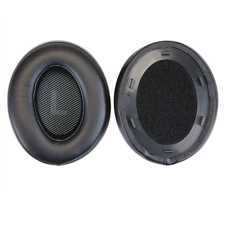 Replacement ear pads compatible with JBL Everest Elite 700 black