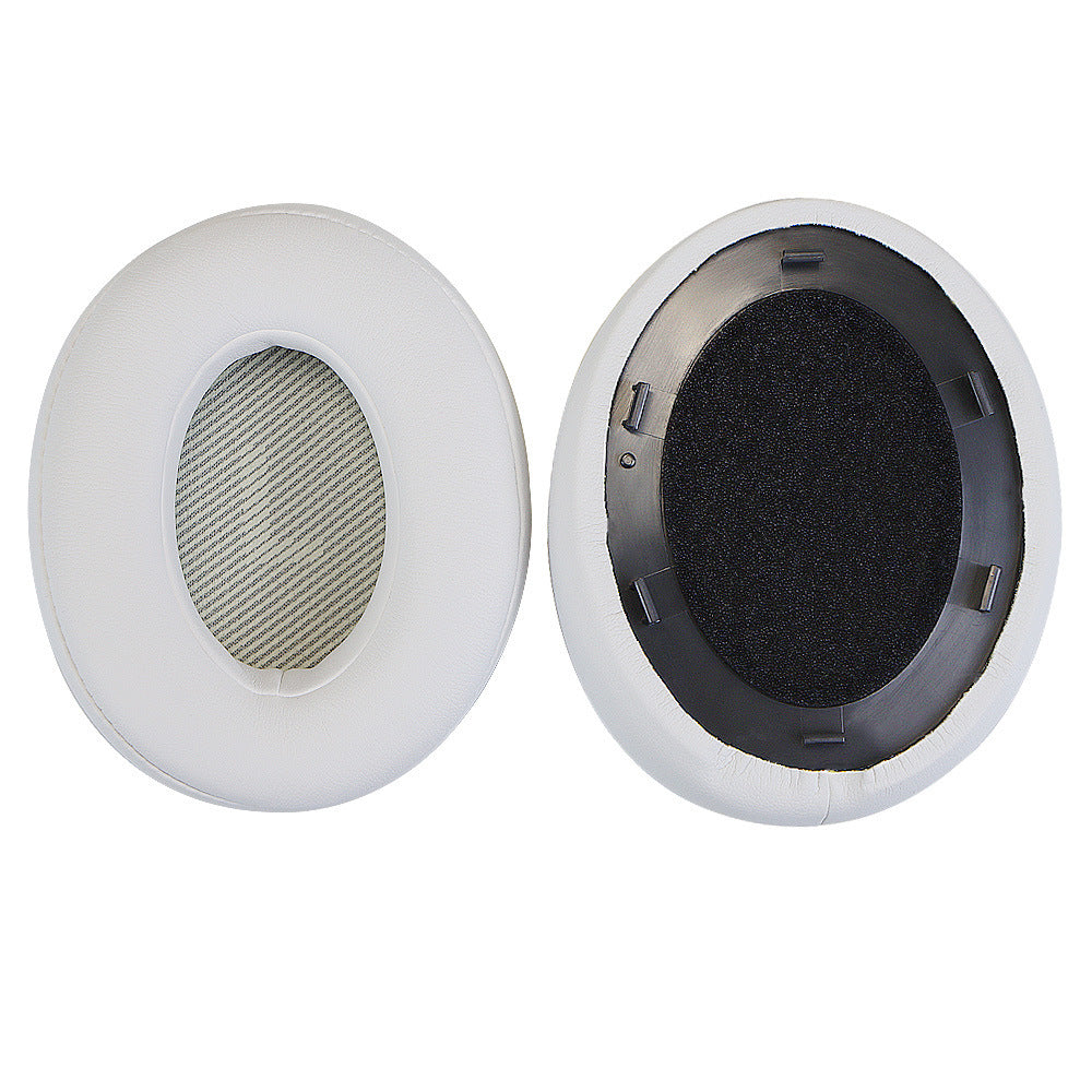 Replacement ear pads compatible with JBL Everest Elite 700 white
