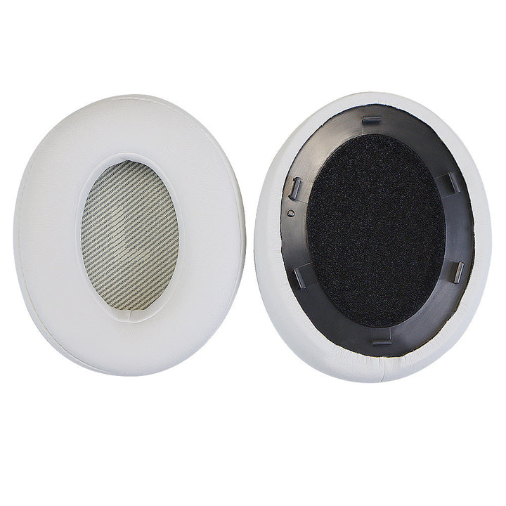 Replacement ear pads compatible with JBL Everest Elite 700 white