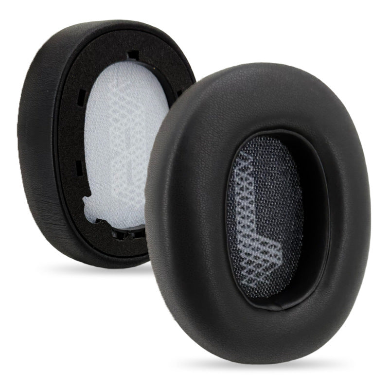 Replacement ear pads compatible with JBL Live 770NC black