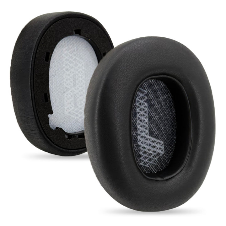 Replacement ear pads compatible with JBL Live 770NC black
