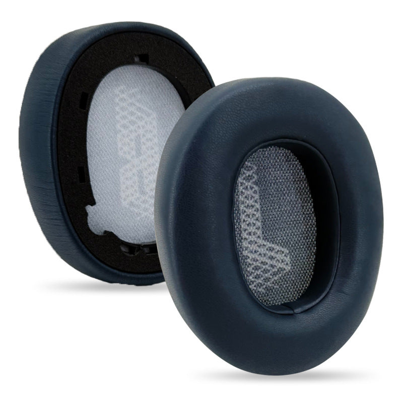 Replacement ear pads compatible with JBL Live 770NC blue