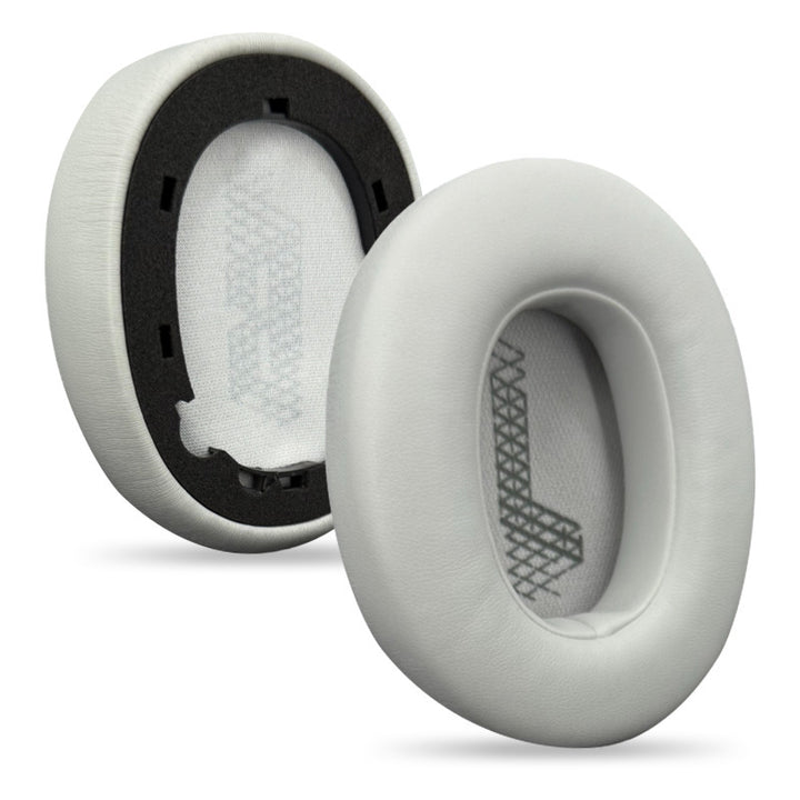 Replacement ear pads compatible with JBL Live 770NC grey