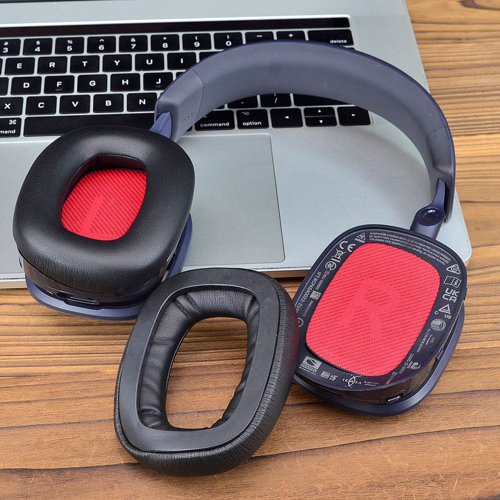 Replacement Ear Pads for Logitech Astro A30