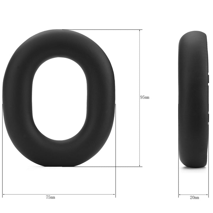 Replacement Ear Pads for Nothing Headphone(1) / Headphone(a)