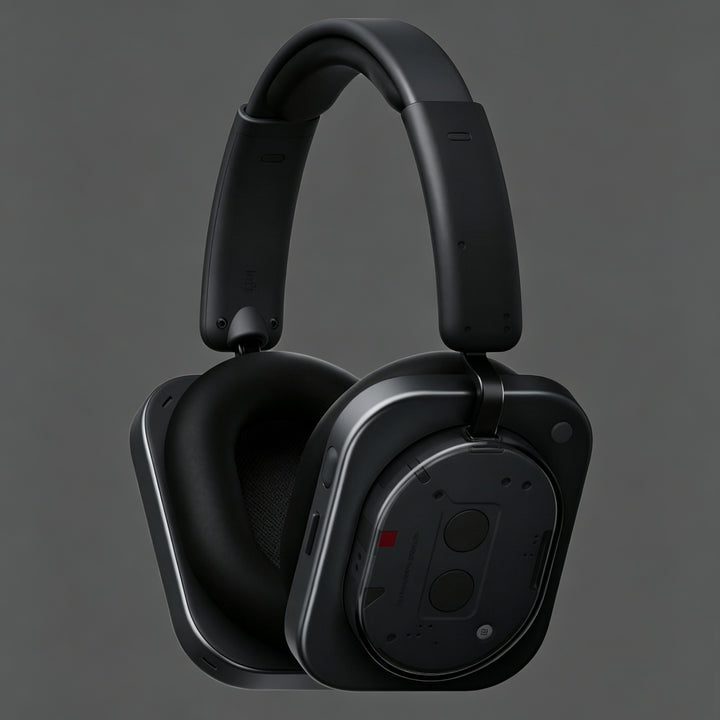 Replacement Ear Pads for Nothing Headphone(1) / Headphone(a)