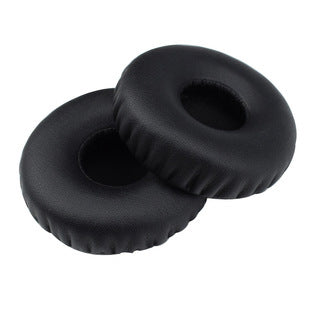 Replacement ear pads compatible with Pioneer HDJ-700 black