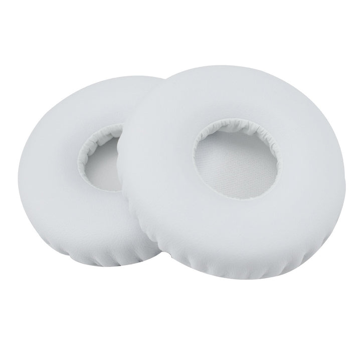 Replacement ear pads compatible with Pioneer HDJ-700, White