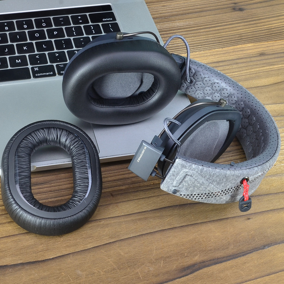 Replacement Ear Pads for Plantronics BackBeat FIT 6100