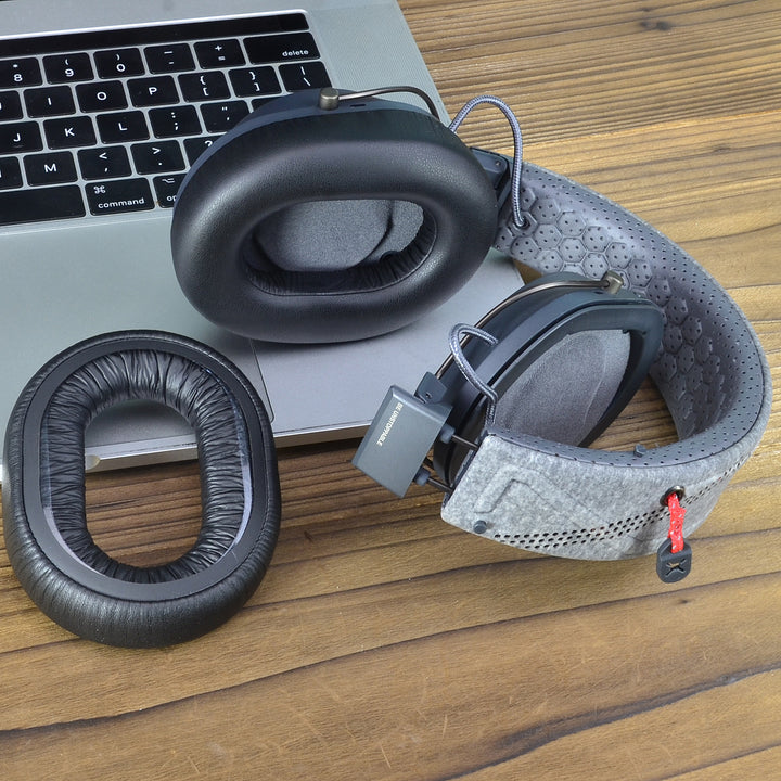 Replacement Ear Pads for Plantronics BackBeat FIT 6100
