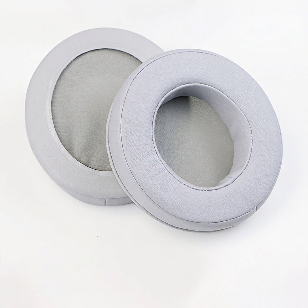 Replacement ear pads compatible with Razer Kraken Kitty 7.1 V2, Grey