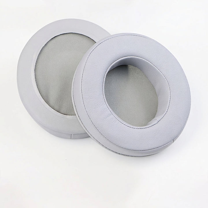 Replacement ear pads compatible with Razer Kraken Kitty 7.1 V2, Grey