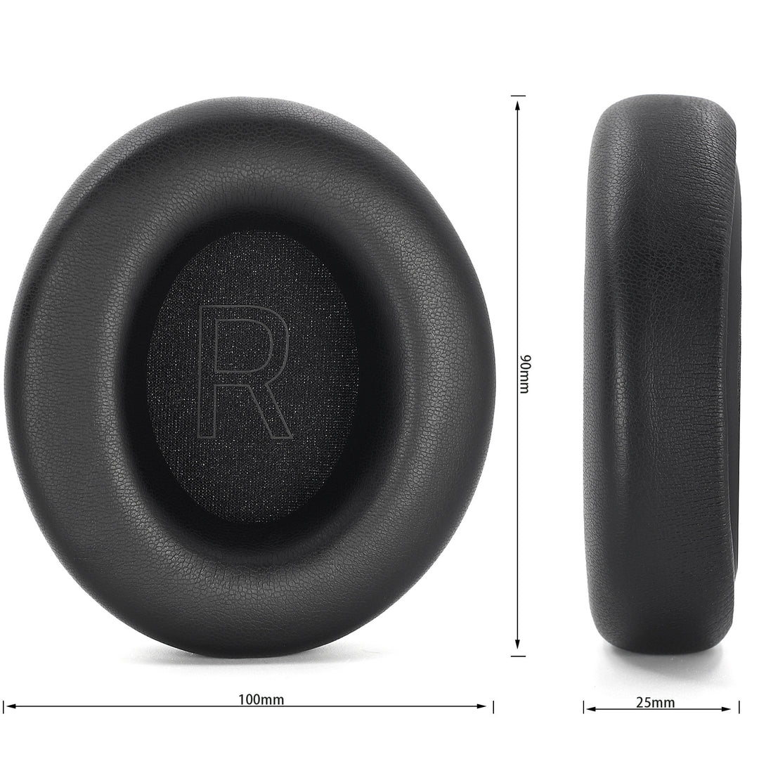 Replacement Ear Pads for Razer Kraken V4 / V4X / V4 Pro / Kitty V2 Pro