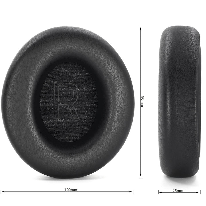 Replacement Ear Pads for Razer Kraken V4 / V4X / V4 Pro / Kitty V2 Pro