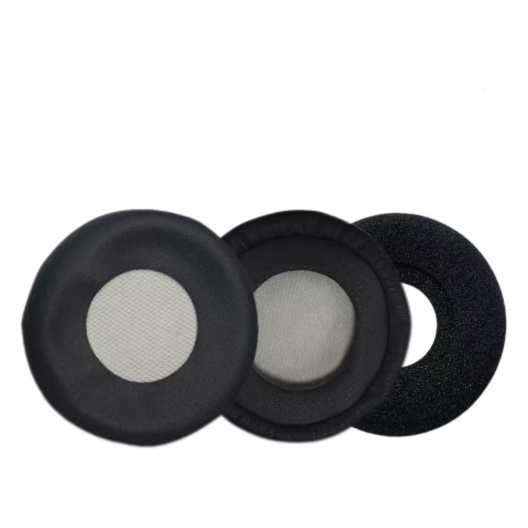 Replacement Ear Pads for Sennheiser SC75 USB MS
