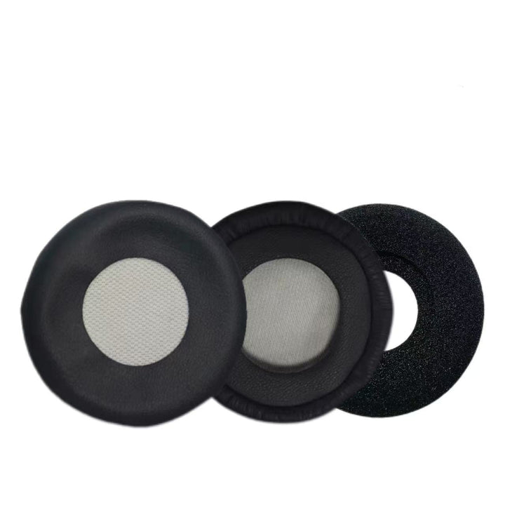 Replacement Ear Pads for Sennheiser SC75 USB MS