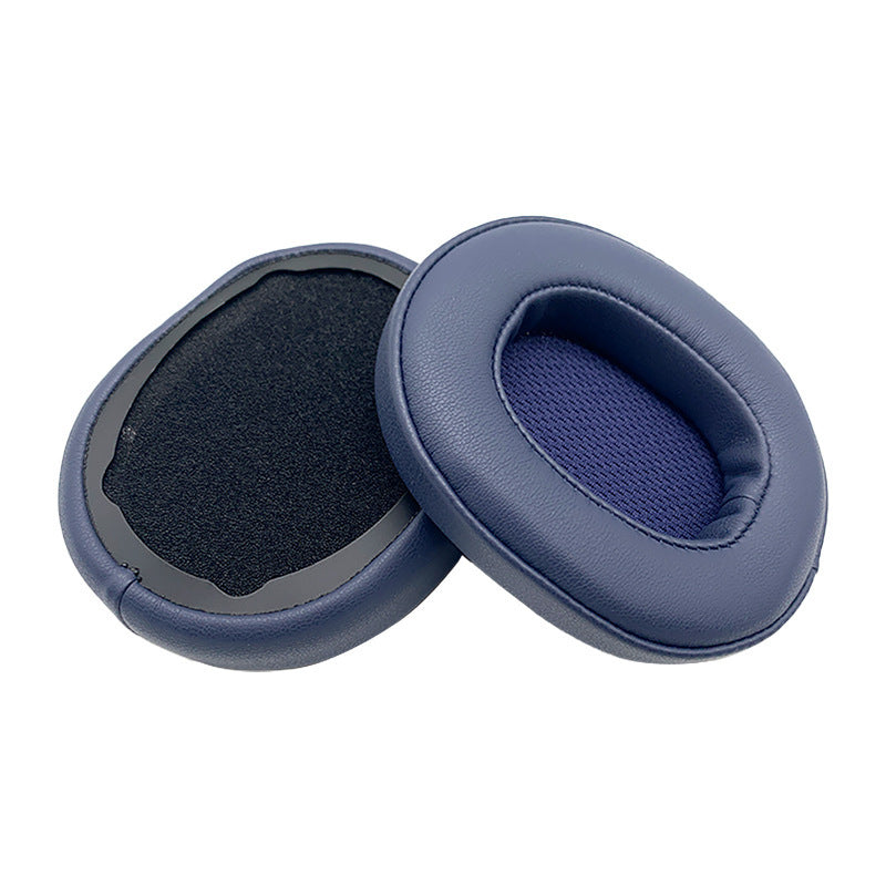 Replacement ear pads for Skullcandy Crusher 3 / Hesh 3 blue