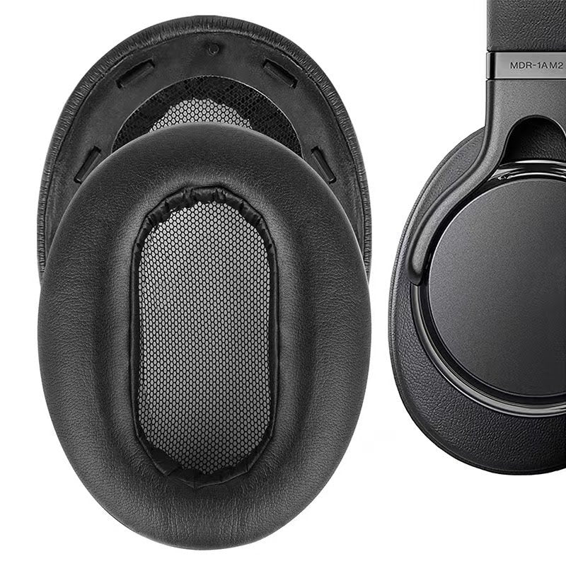 Replacement Ear Pads for Sony MDR-1AM2