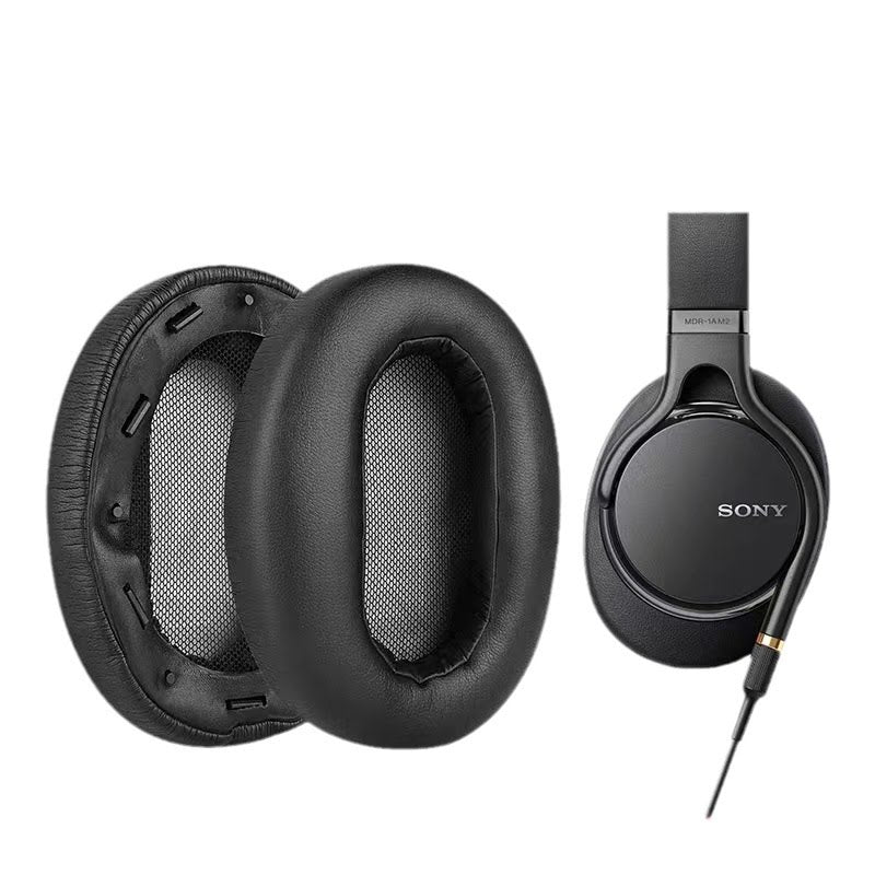 Replacement Ear Pads for Sony MDR-1AM2