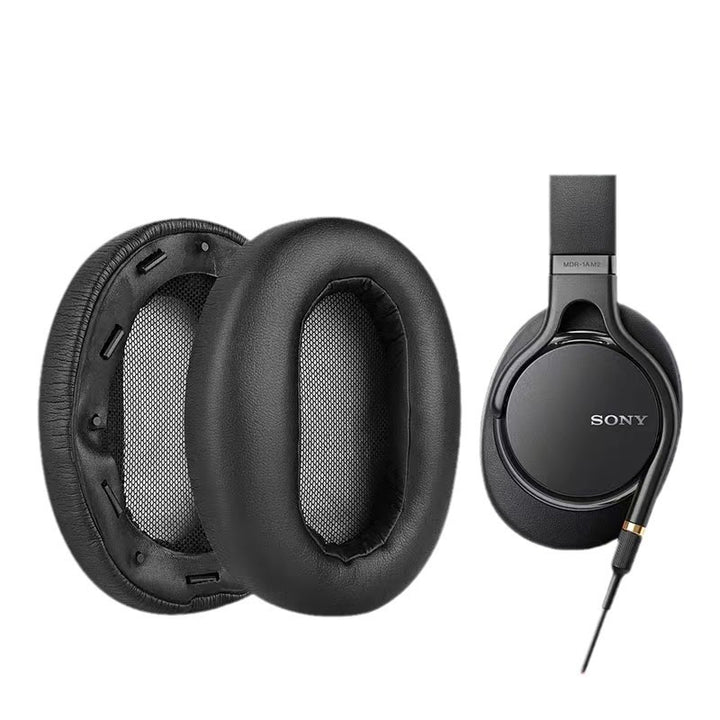 Replacement Ear Pads for Sony MDR-1AM2
